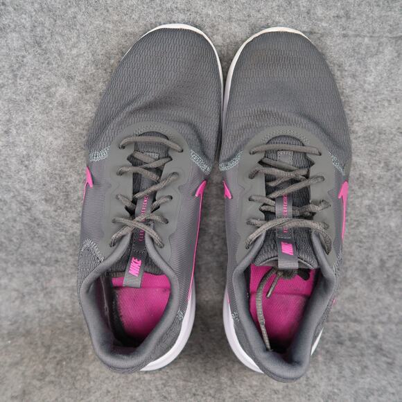 Nike Shoes Womens 9 Athletic Trainers Flex Experience Running Workout Sneakers - Picture 7 of 12
